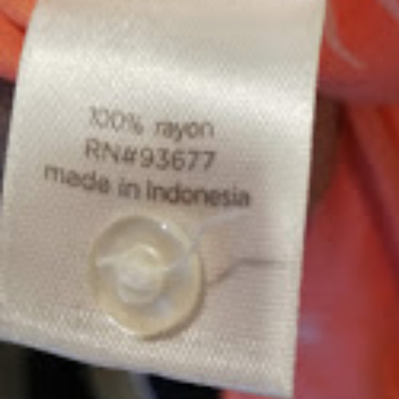 Blouse - Picture 7 of 7